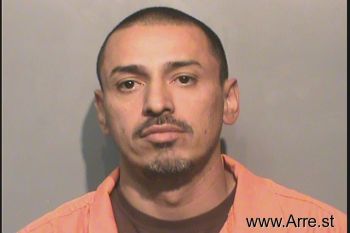 Joaquin Christobal Garcia Gonzalez Mugshot